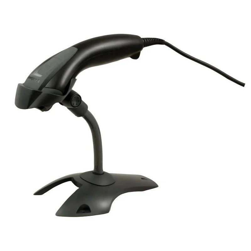 LECTOR HONEYWELL 1200G VOYAGER 1D STAND USB