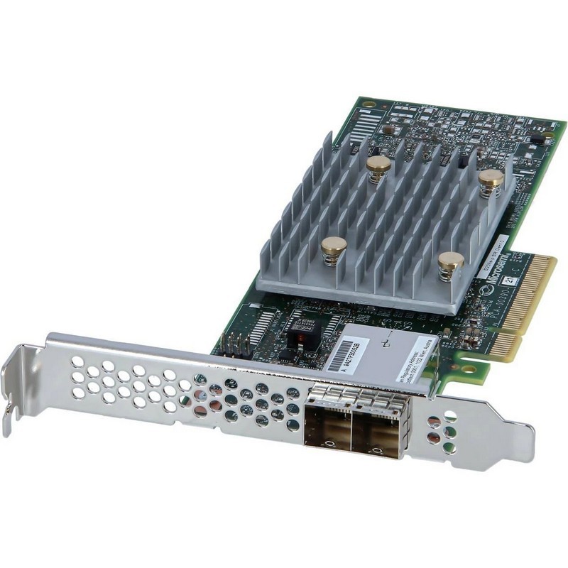 TARJETA HPE PCI-EX SMART ARRAY E208E-P SR G10 12G SAS