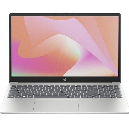 PORTATIL HP 15F I5 1334U/16GB/SSD1TB/15.6 FHD/W11HOME SILVER