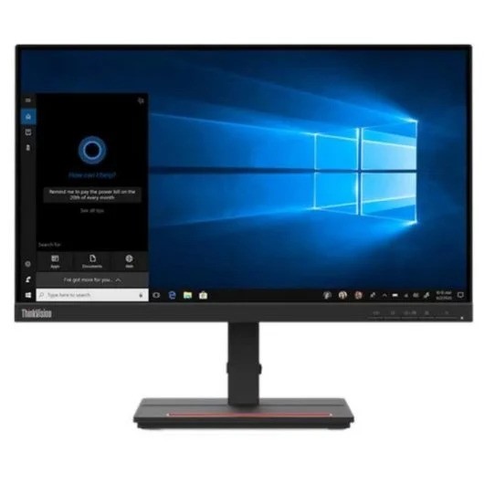 MONITOR LENOVO S22E-20 22 HDMI VGA BLACK
